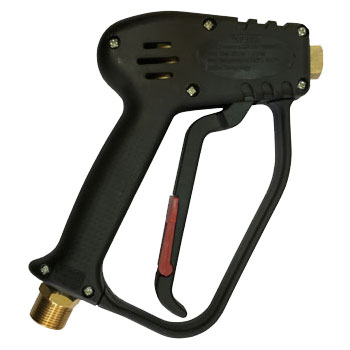 Пистолет SРG01, 250bar, 25 l/min, 22х1,5внеш-1/4внут