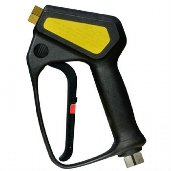 Пистолет ST-2300 с вращающейся муфтой, 310bar, 45 l/min, 22х1,5вращ.внеш-1/4внут